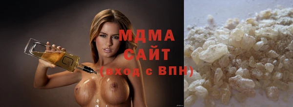 тгк Мамадыш